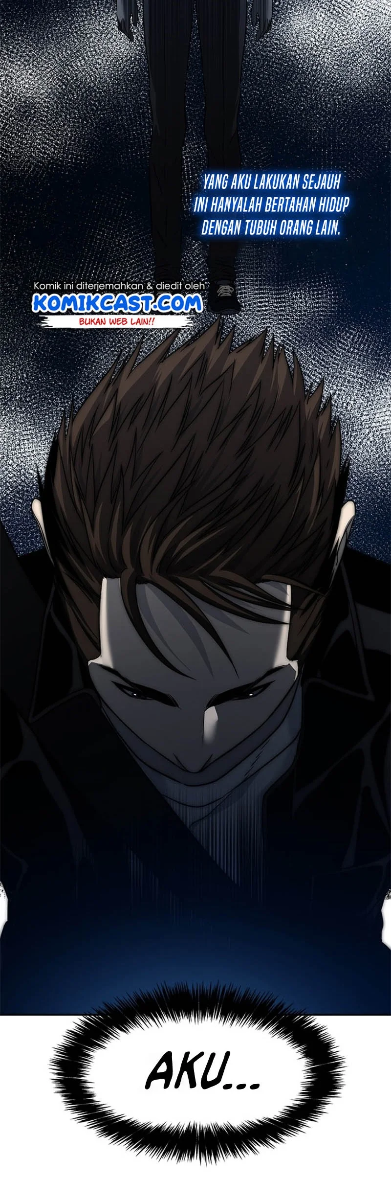 God of Blackfield Chapter 62 Gambar 17