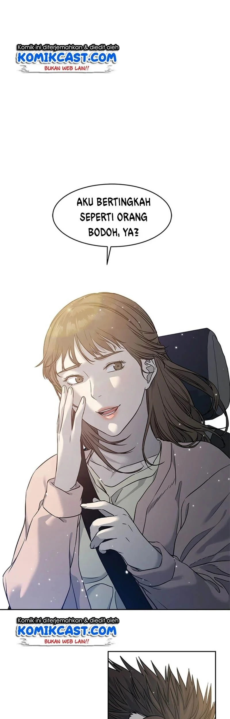God of Blackfield Chapter 62 Gambar 18