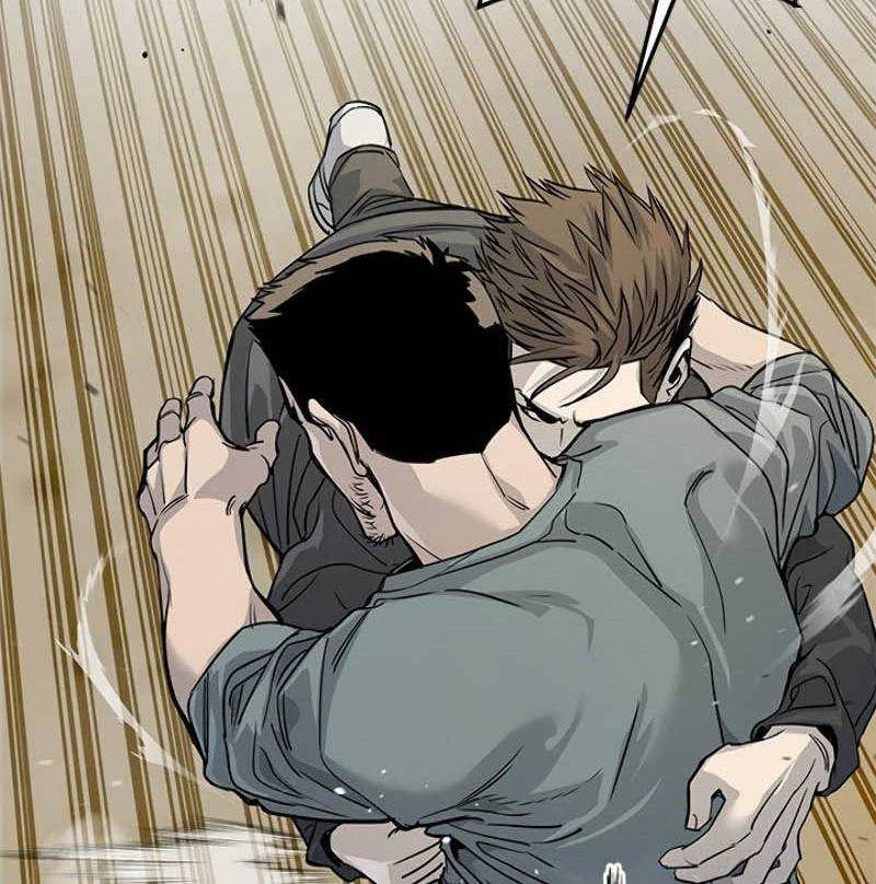 God of Blackfield Chapter 64 Gambar 19