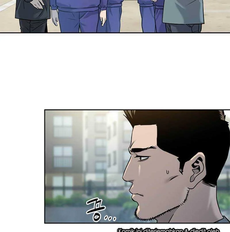 God of Blackfield Chapter 64 Gambar 17