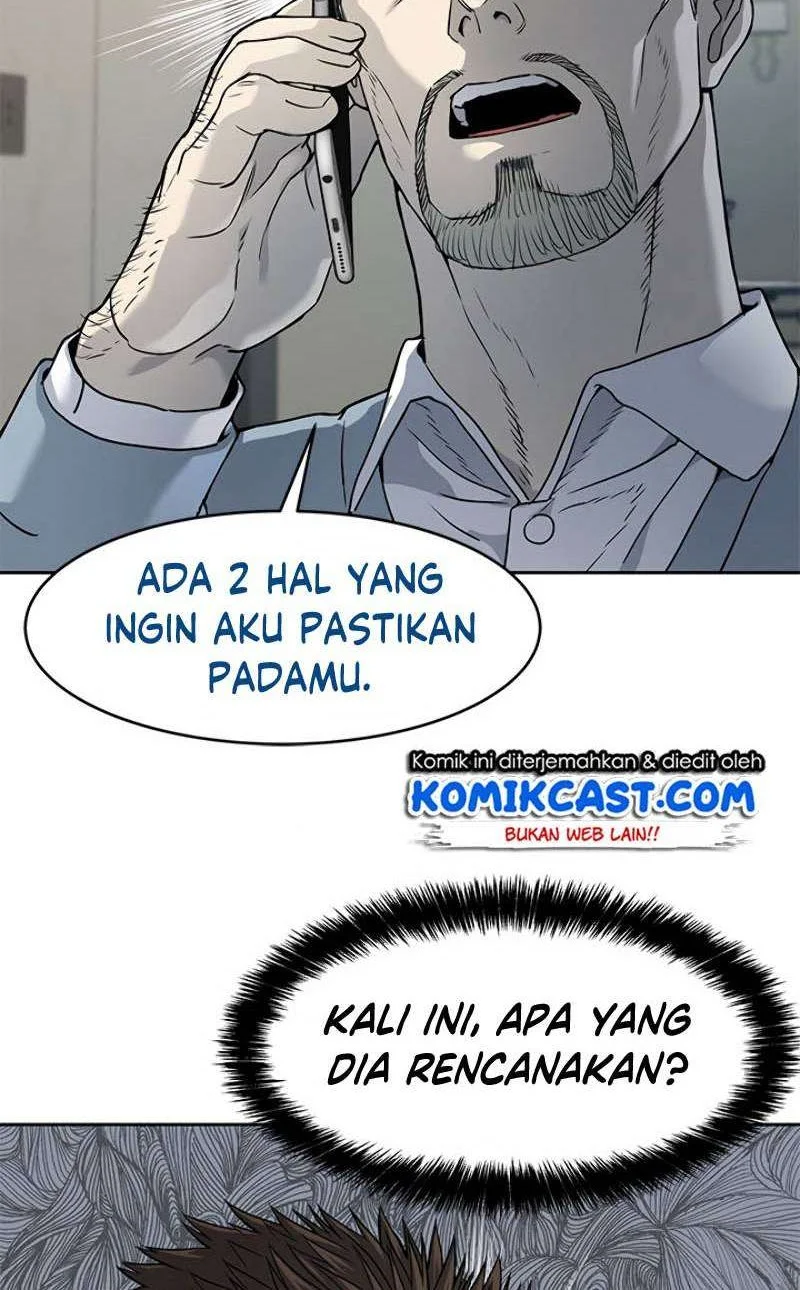 God of Blackfield Chapter 65 Gambar 15