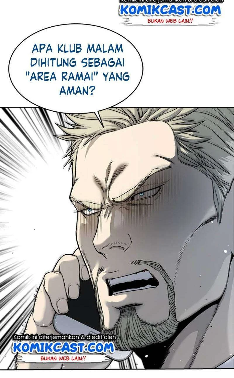God of Blackfield Chapter 65 Gambar 17