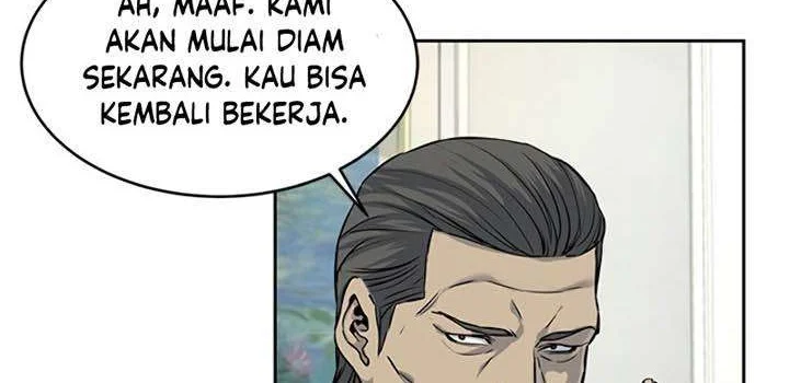 God of Blackfield Chapter 66 Gambar 16