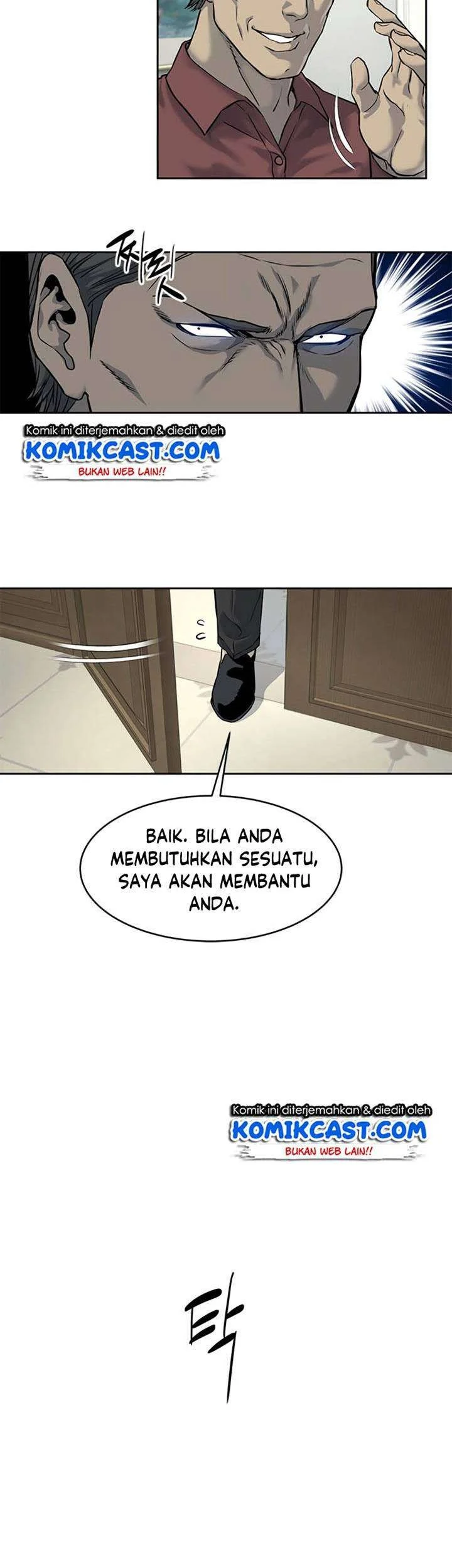 God of Blackfield Chapter 66 Gambar 17
