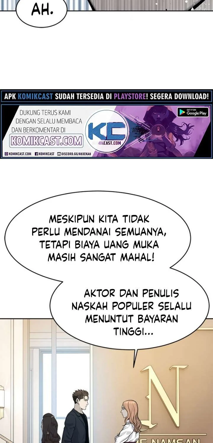 God of Blackfield Chapter 68 Gambar 15
