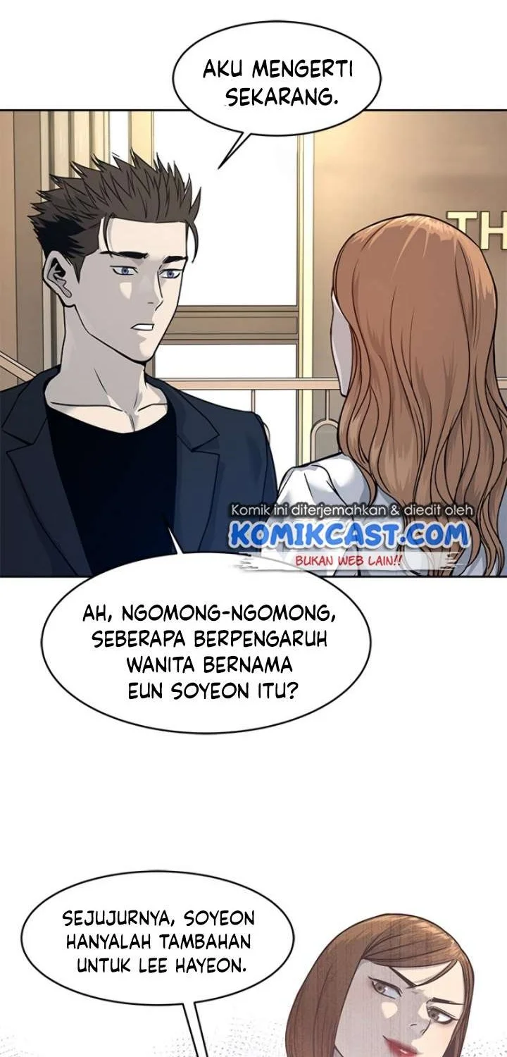 God of Blackfield Chapter 68 Gambar 17