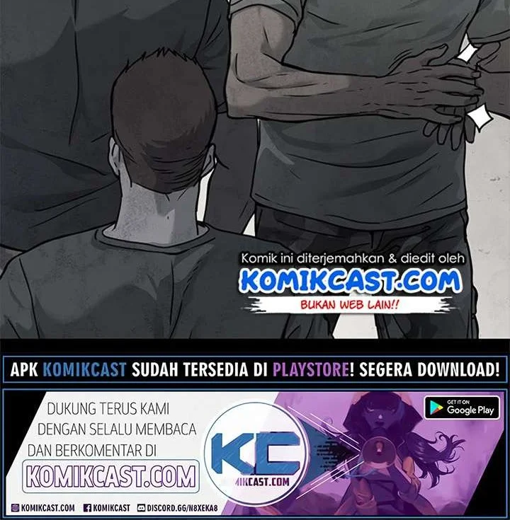 God of Blackfield Chapter 69 Gambar 18