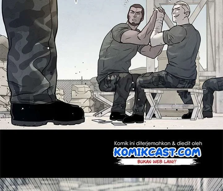 God of Blackfield Chapter 69 Gambar 20