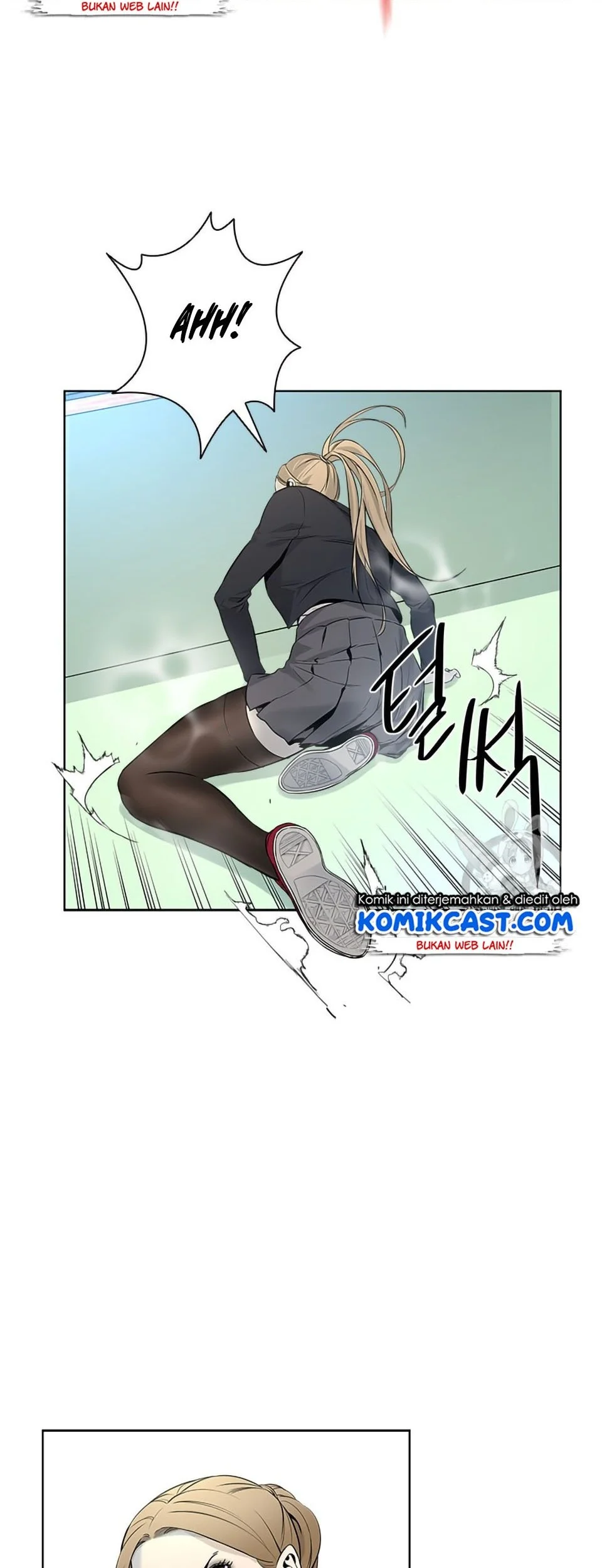 God of Blackfield Chapter 7 Gambar 17