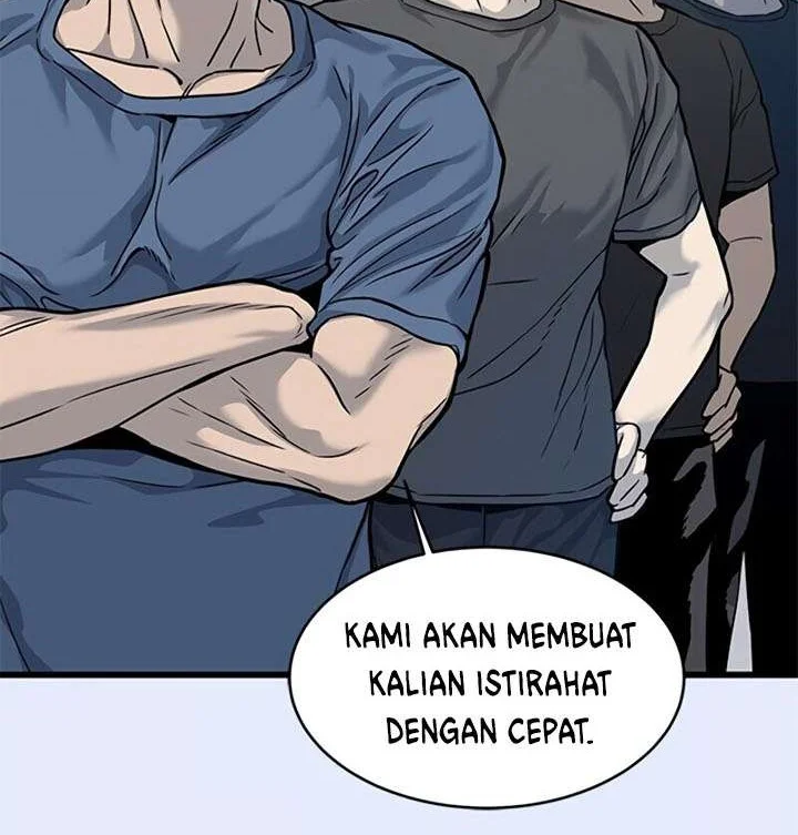 God of Blackfield Chapter 71 Gambar 19