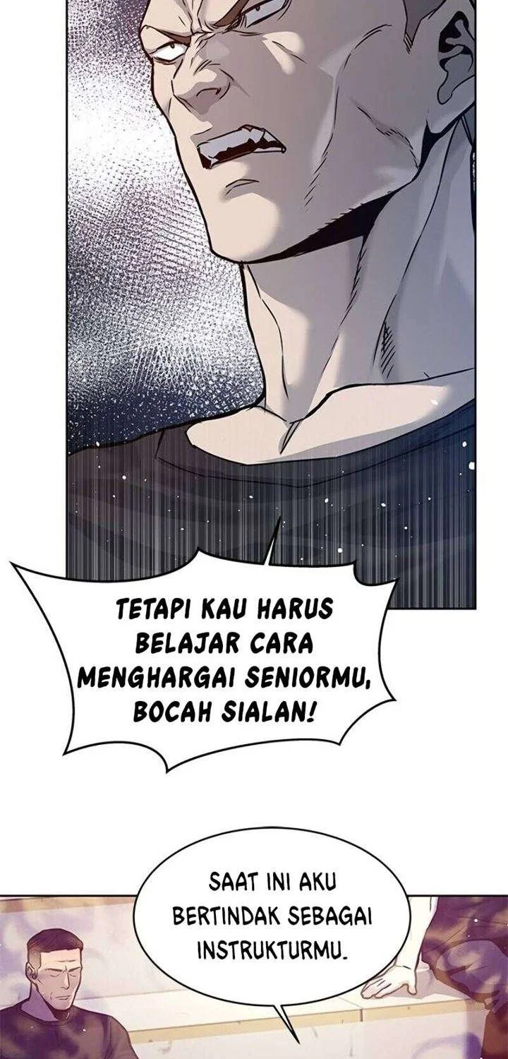 God of Blackfield Chapter 72 Gambar 18