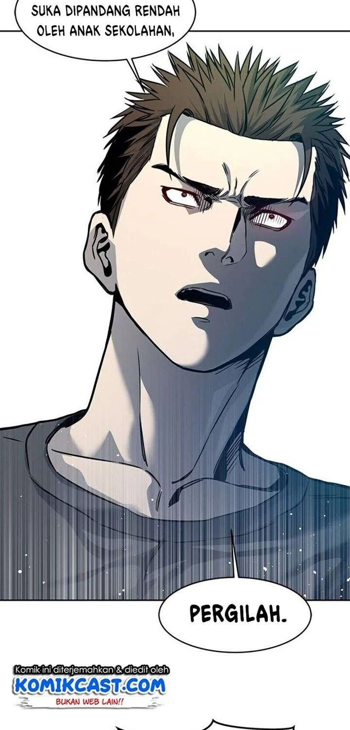 God of Blackfield Chapter 72 Gambar 20