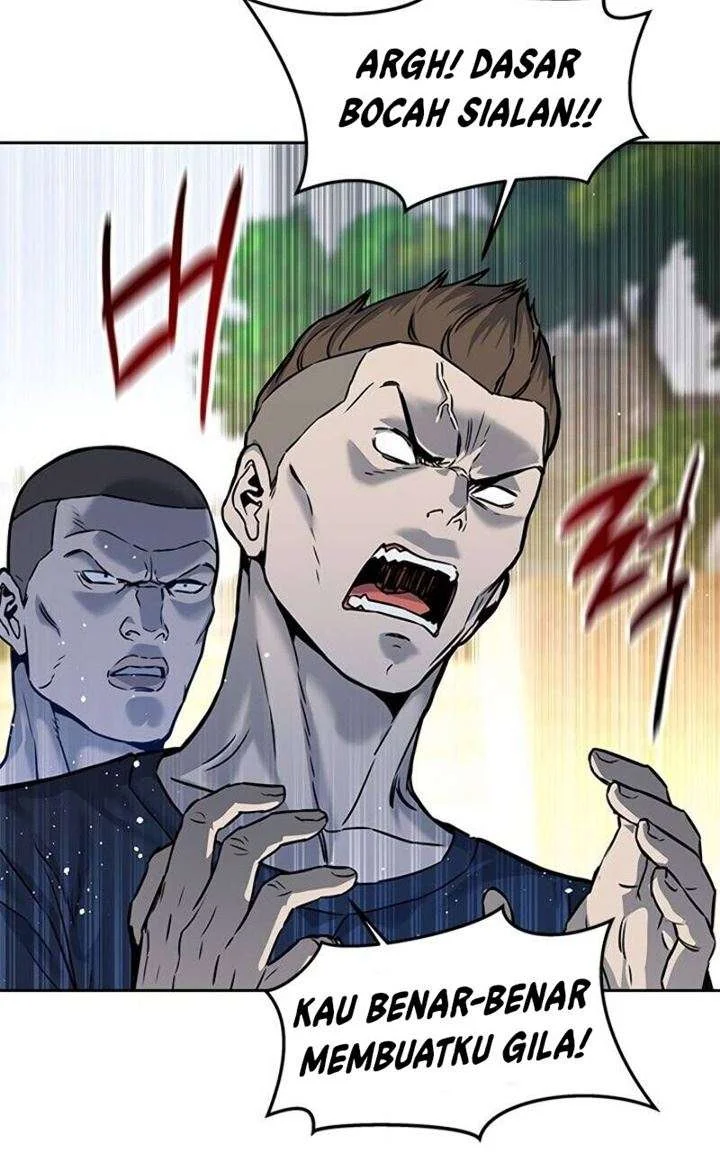 God of Blackfield Chapter 72 Gambar 21