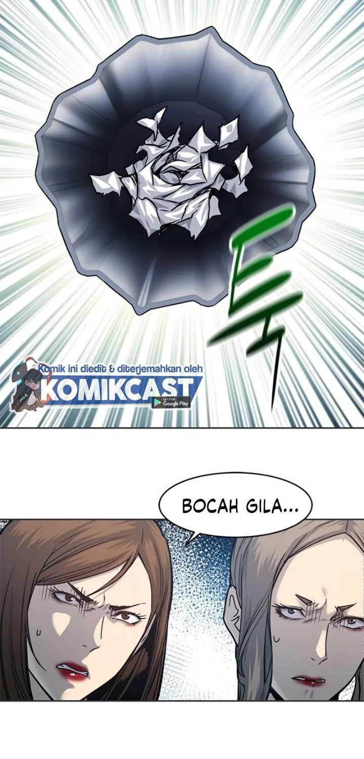 God of Blackfield Chapter 74 Gambar 15