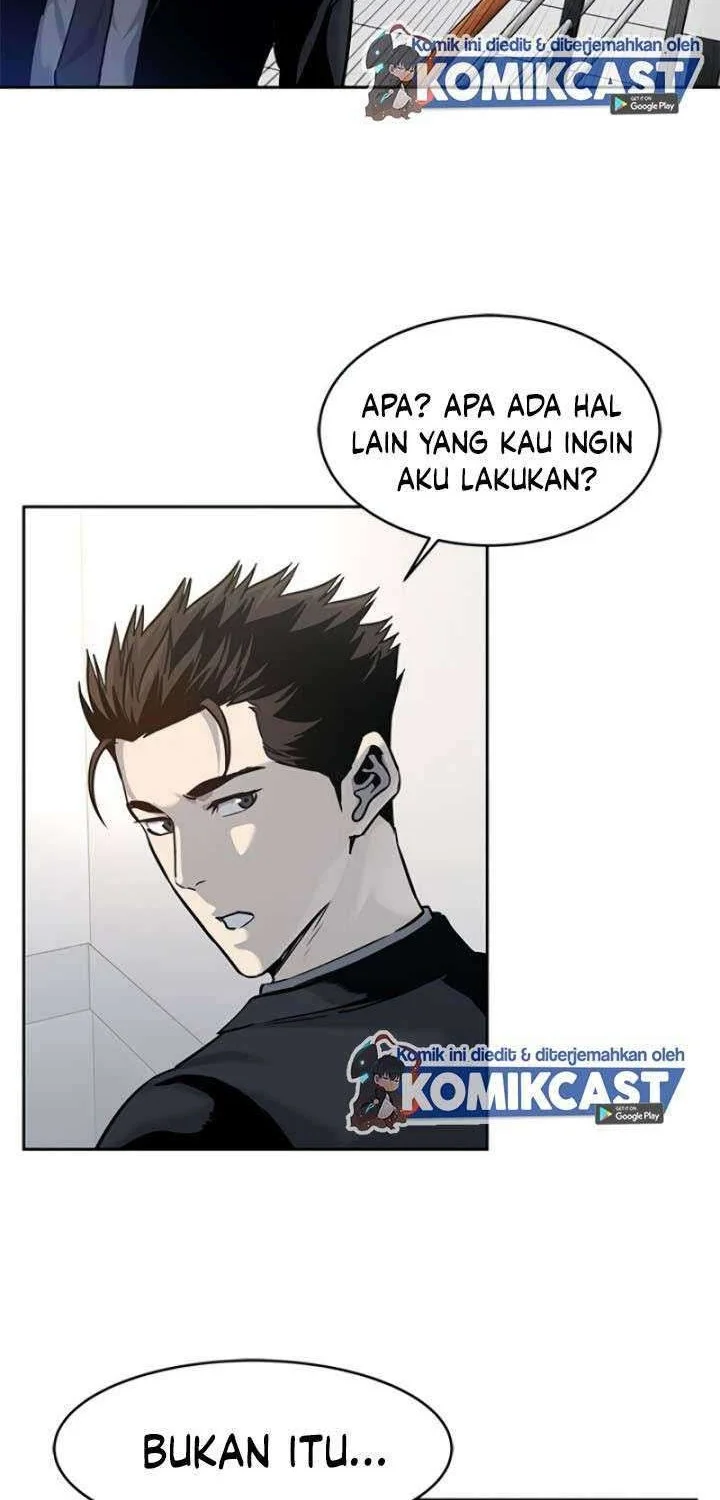 God of Blackfield Chapter 75 Gambar 15