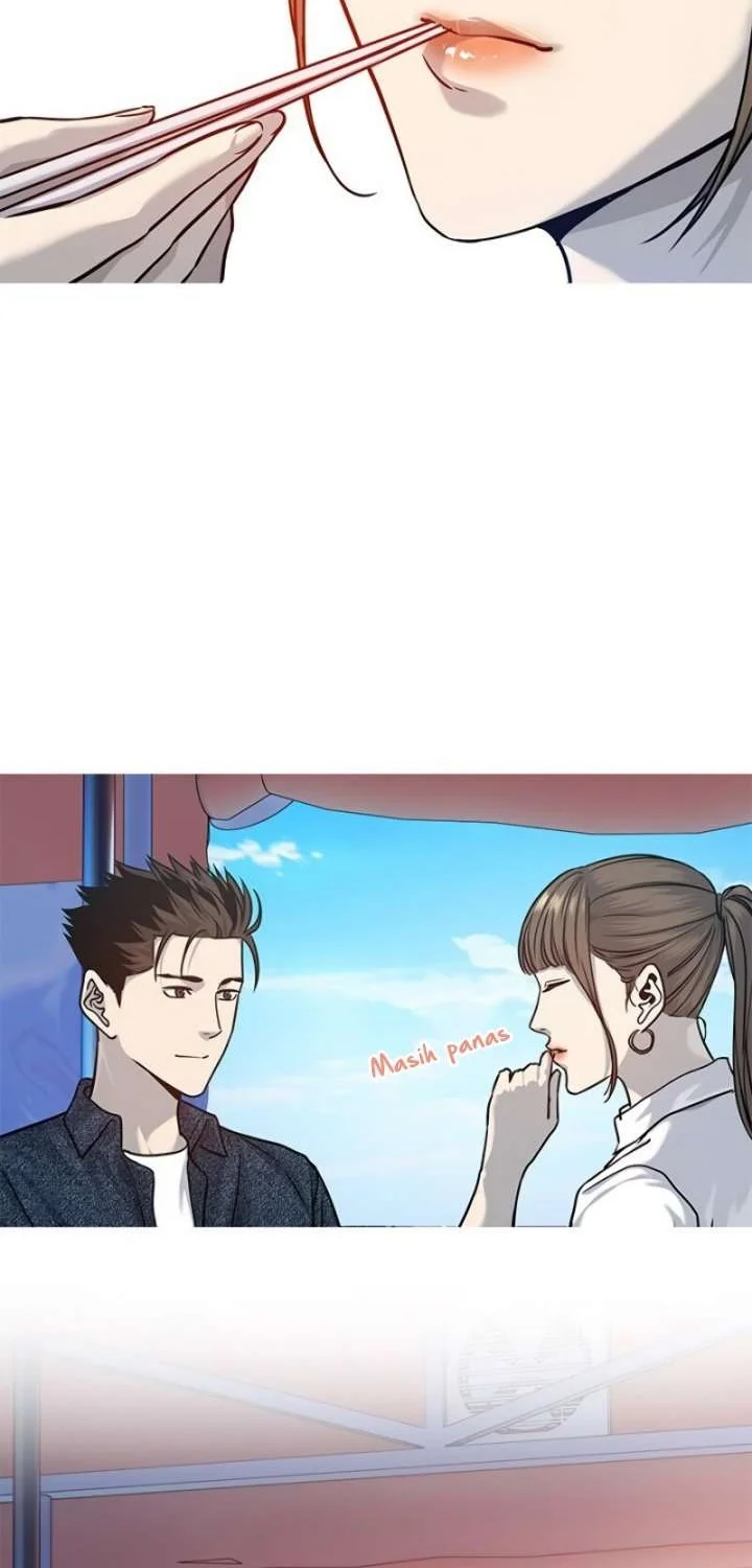 God of Blackfield Chapter 77 Gambar 17