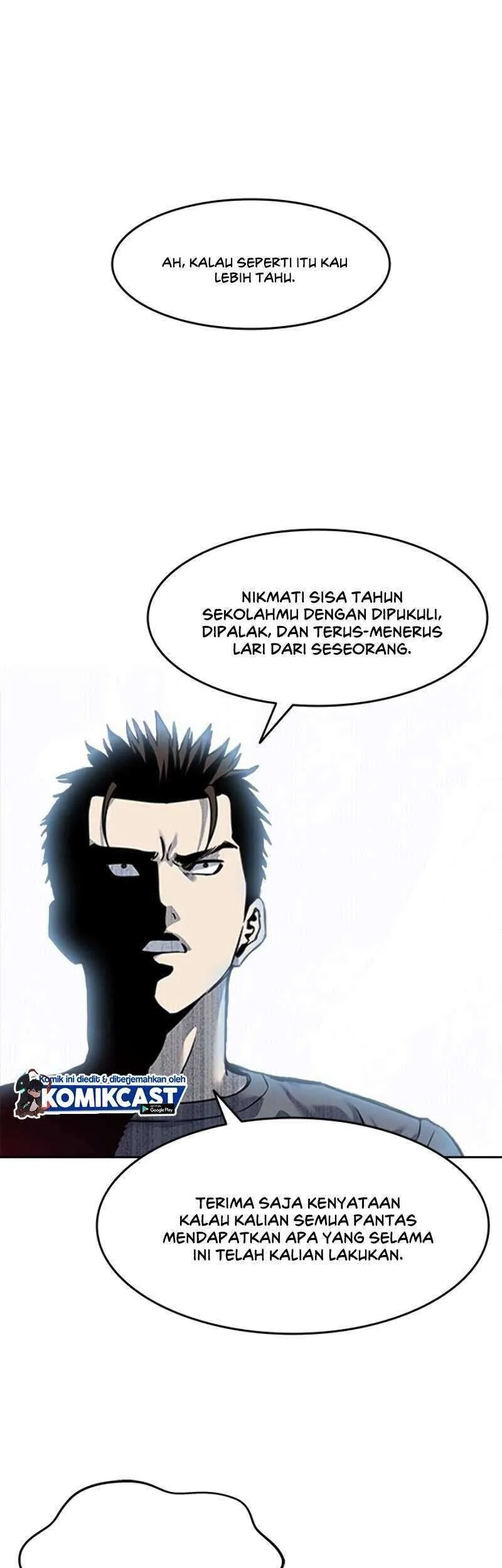 God of Blackfield Chapter 80 Gambar 14