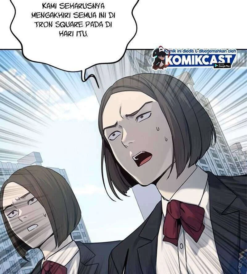 God of Blackfield Chapter 80 Gambar 15