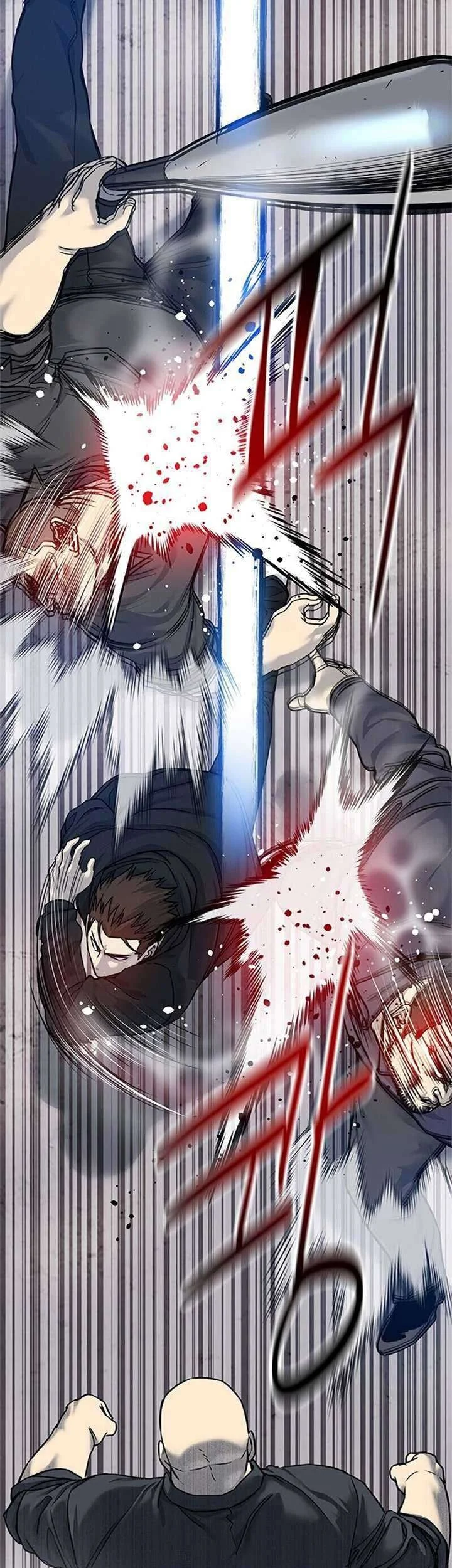 God of Blackfield Chapter 81 Gambar 11