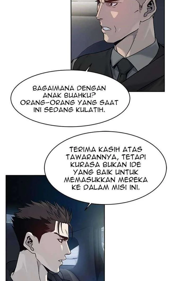 God of Blackfield Chapter 82 Gambar 14