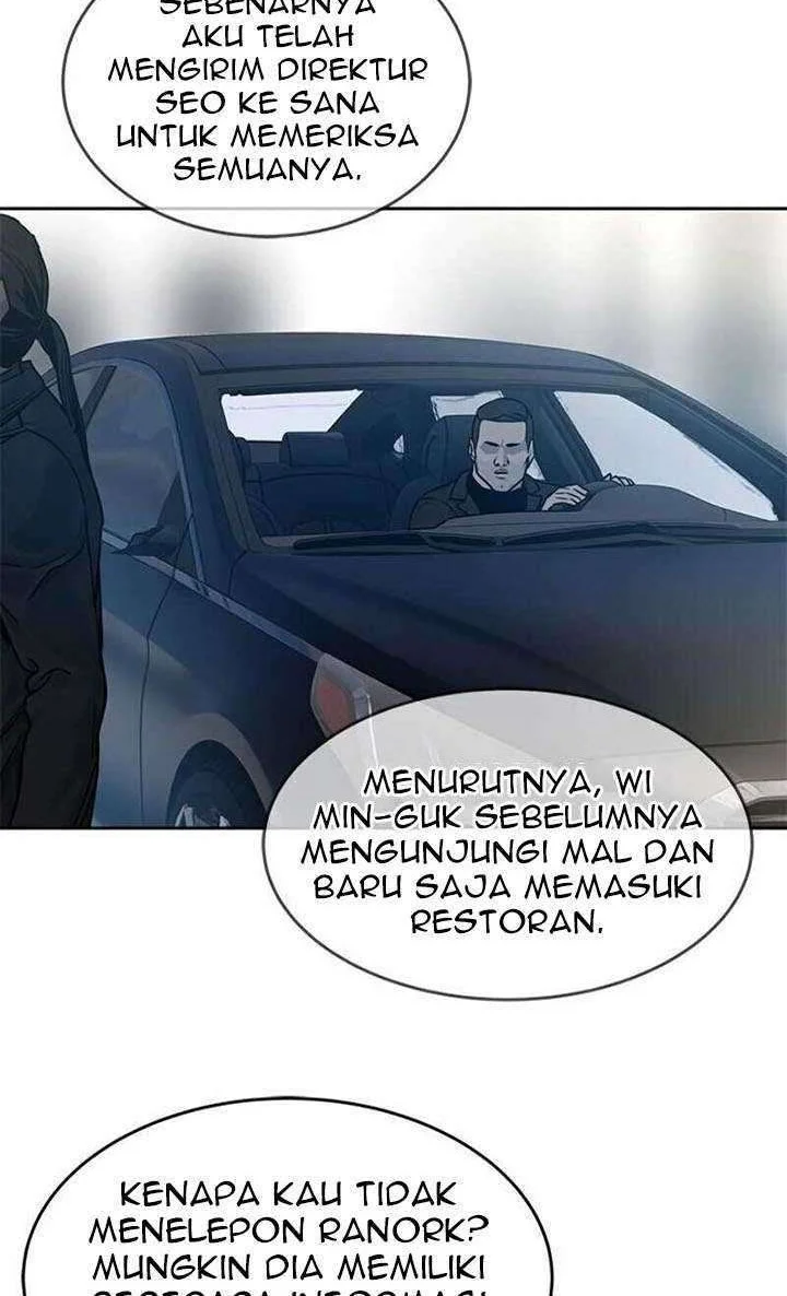 God of Blackfield Chapter 83 Gambar 12