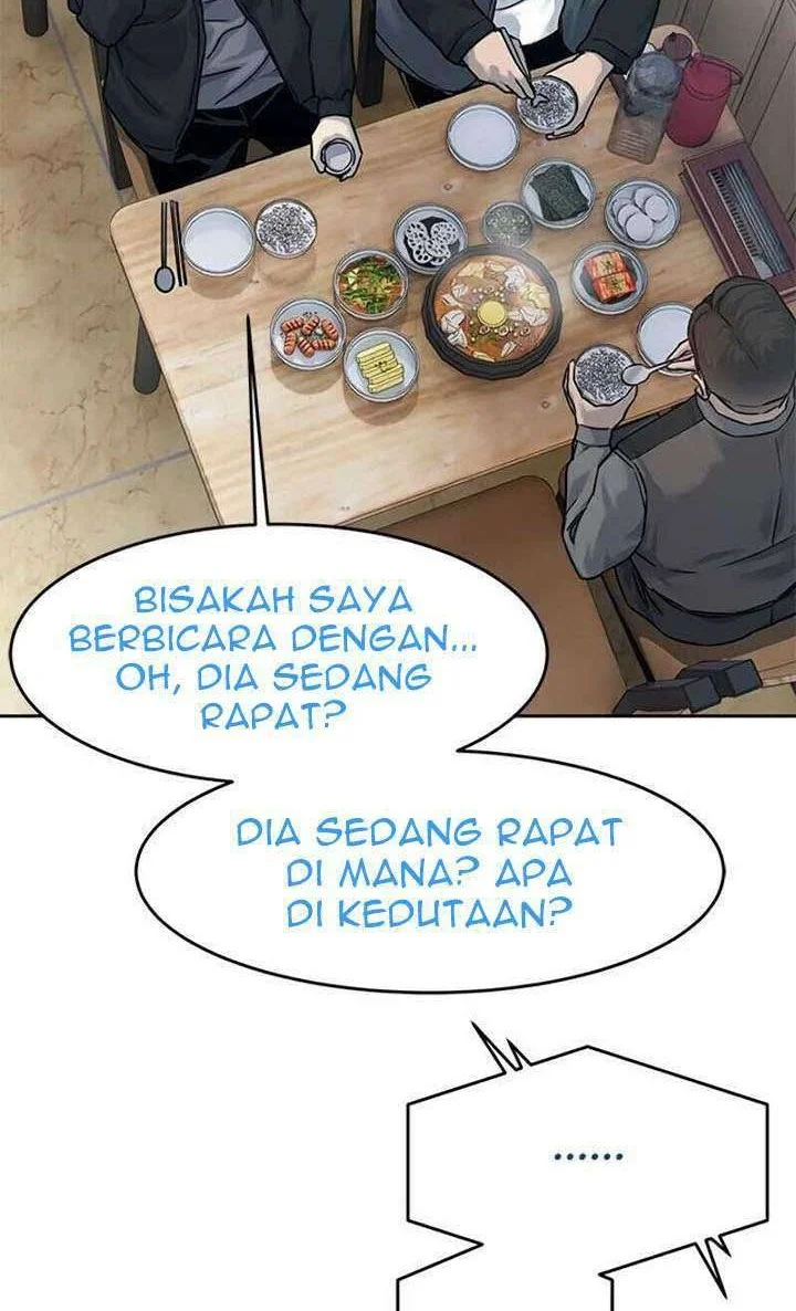 God of Blackfield Chapter 83 Gambar 14