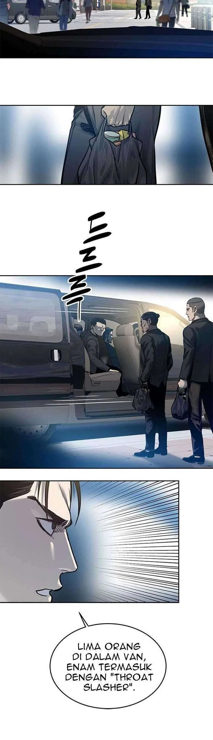 God of Blackfield Chapter 84 Gambar 13