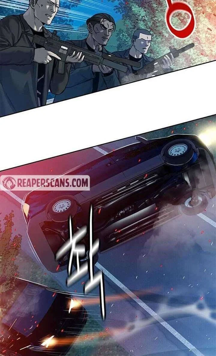 God of Blackfield Chapter 85 Gambar 12