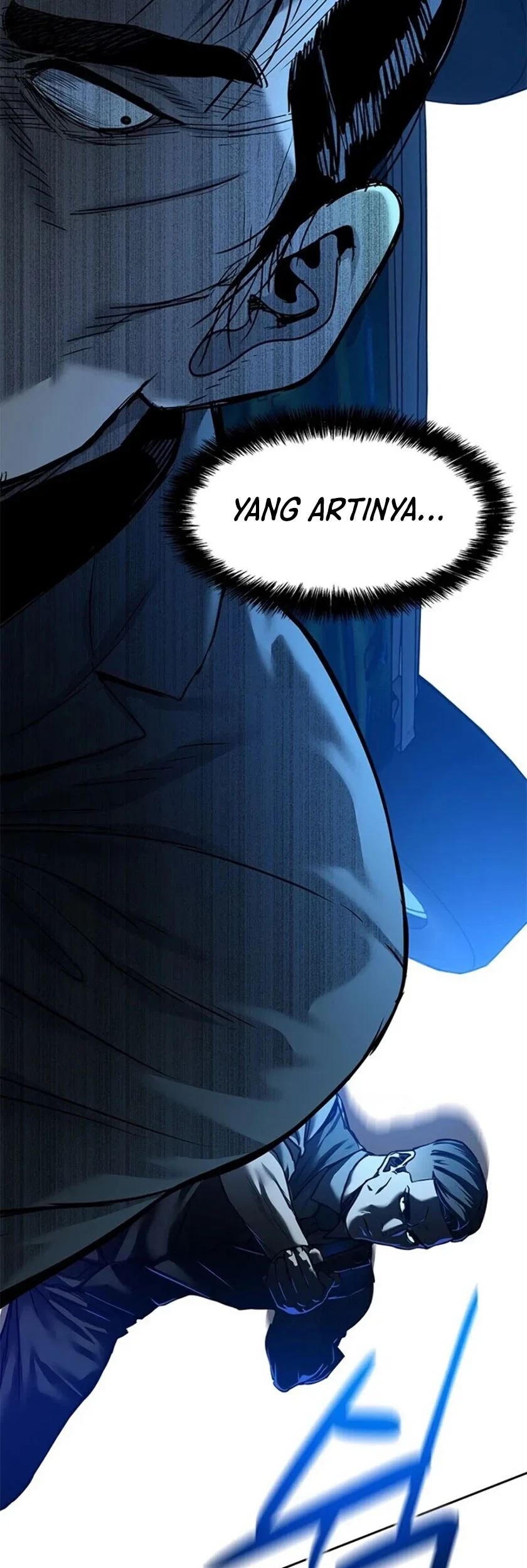 God of Blackfield Chapter 86 Gambar 22