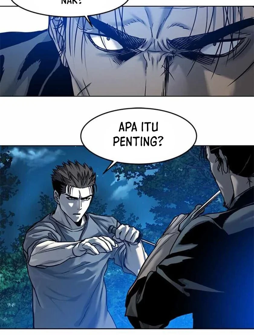 God of Blackfield Chapter 87 Gambar 19