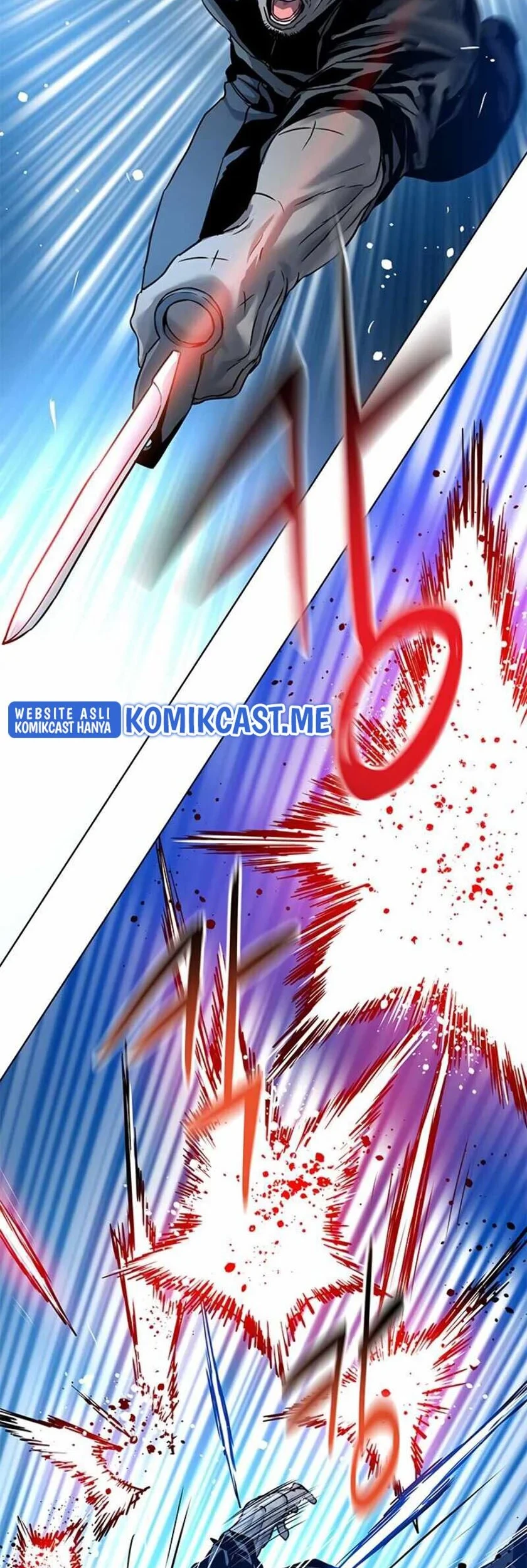 God of Blackfield Chapter 87 Gambar 21