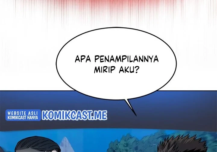 God of Blackfield Chapter 88 Gambar 15