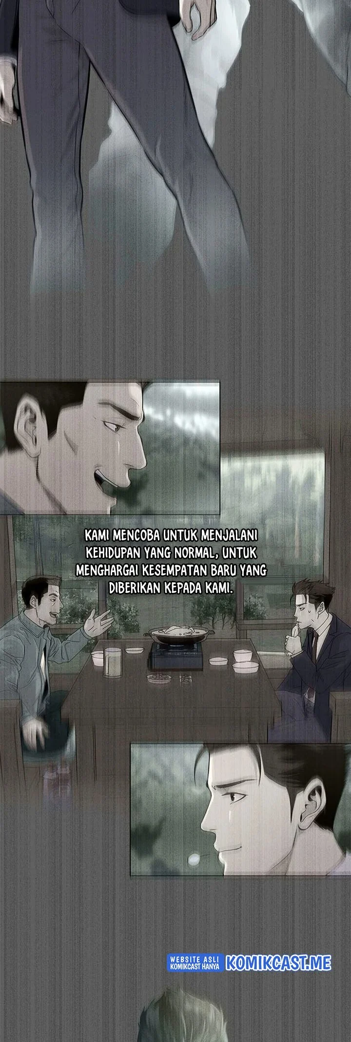 God of Blackfield Chapter 90 Gambar 18