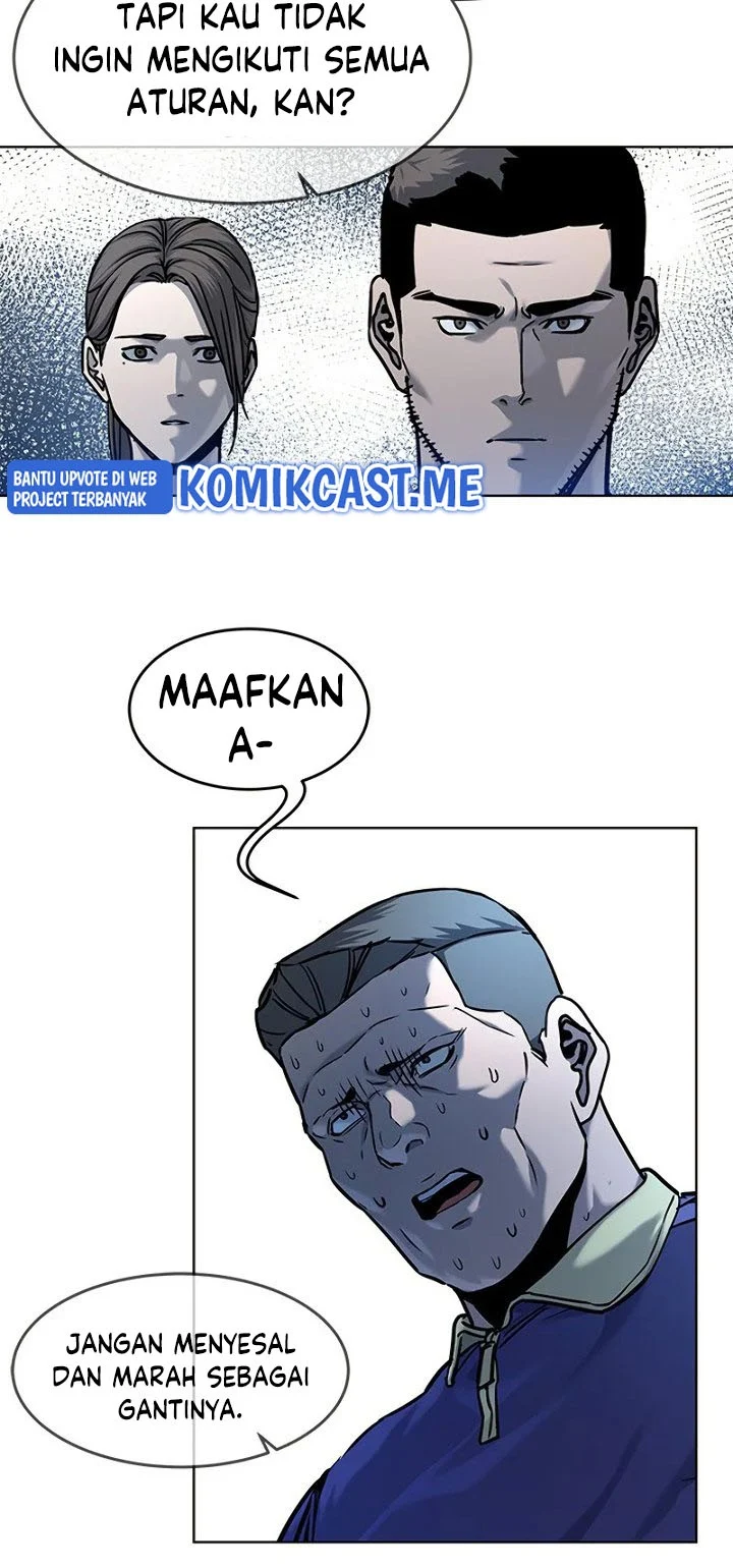 God of Blackfield Chapter 91 Gambar 16