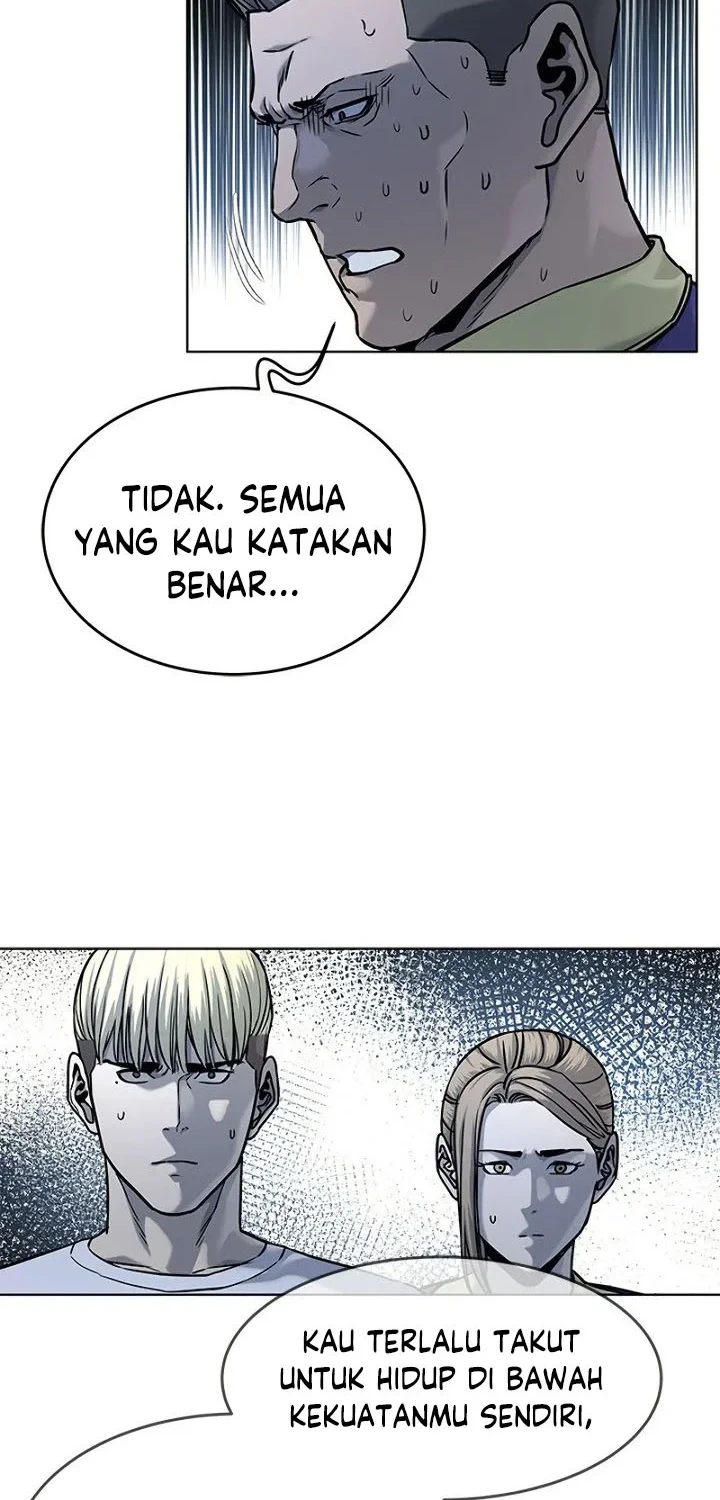 God of Blackfield Chapter 91 Gambar 15