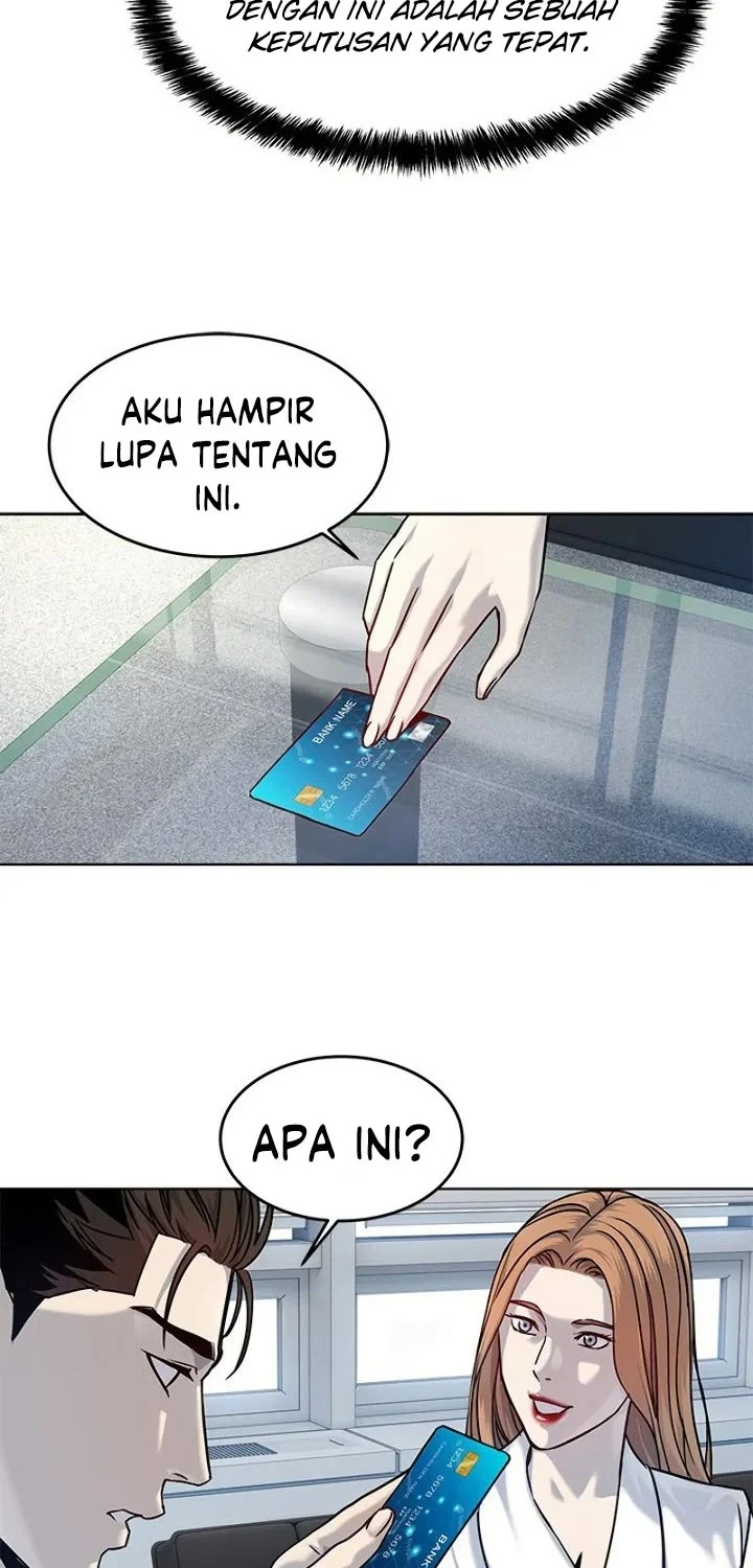 God of Blackfield Chapter 92 Gambar 13