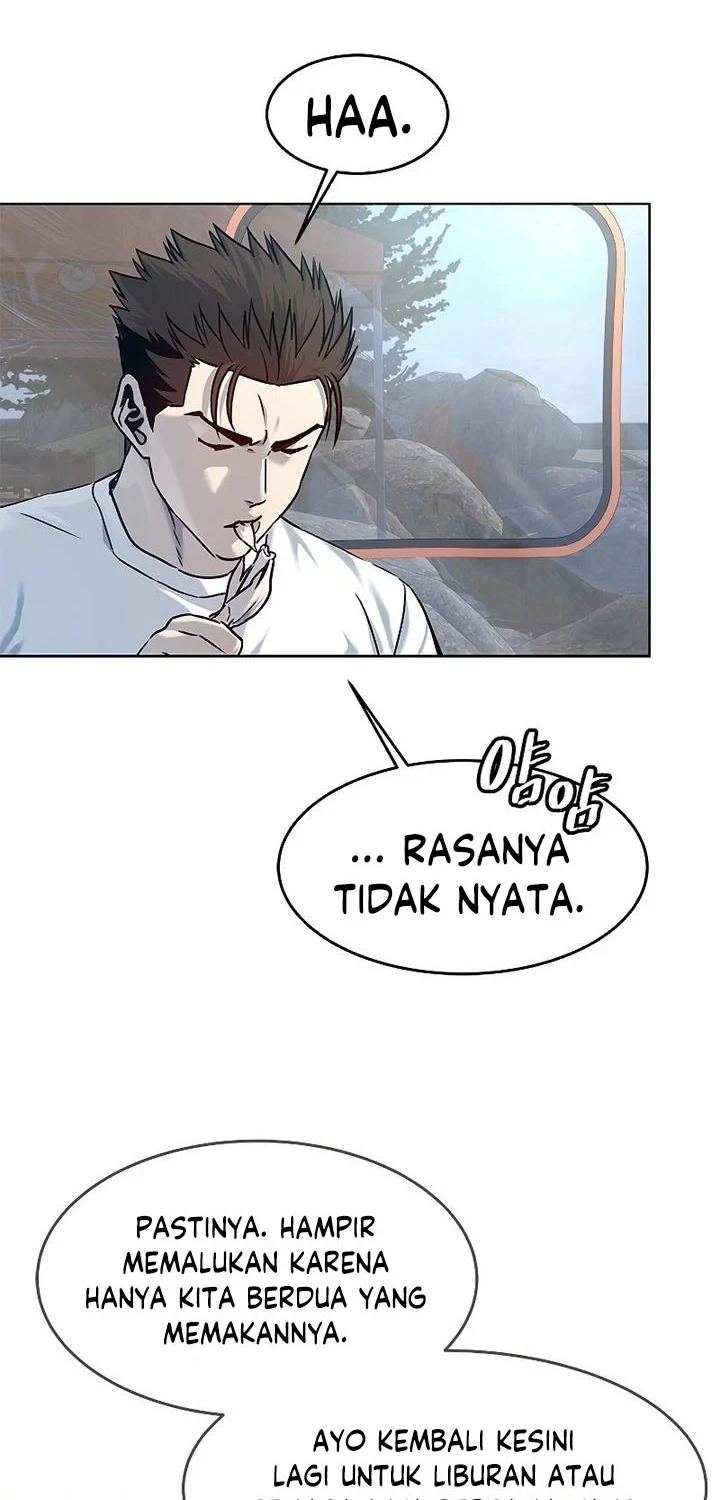 God of Blackfield Chapter 93 Gambar 15