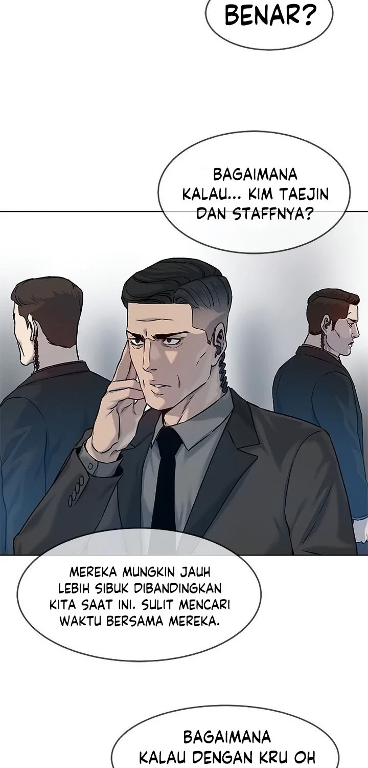God of Blackfield Chapter 93 Gambar 17