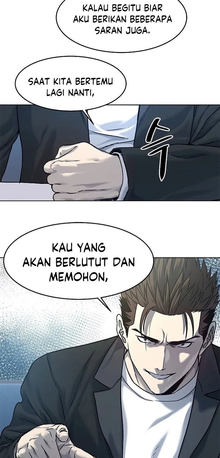 God of Blackfield Chapter 94 Gambar 15