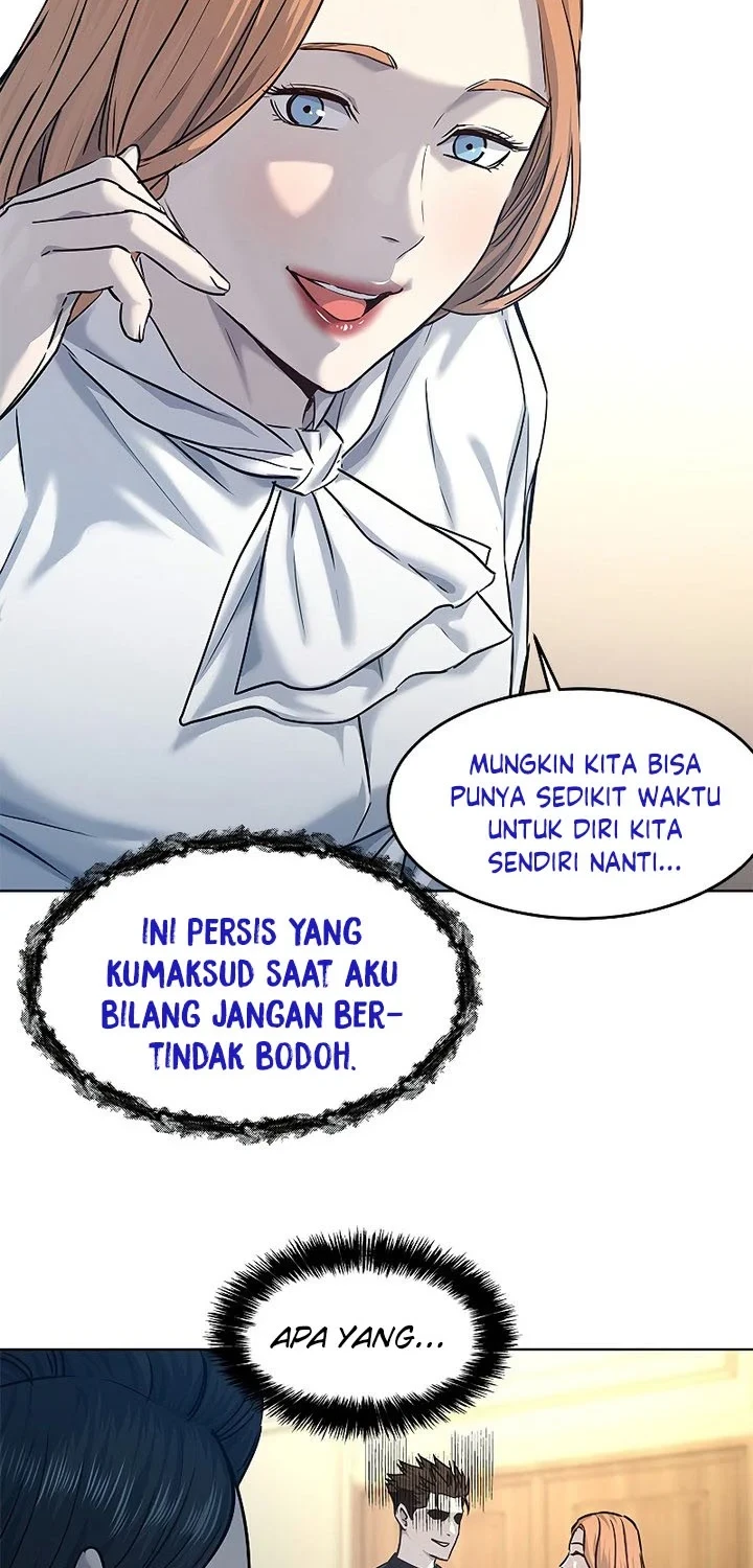 God of Blackfield Chapter 96 Gambar 13