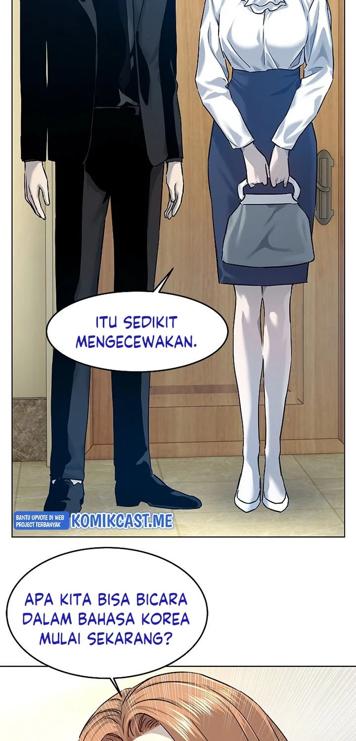 God of Blackfield Chapter 96 Gambar 15