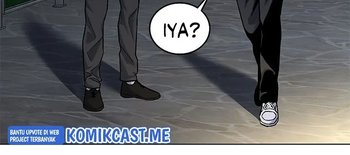 God of Blackfield Chapter 97 Gambar 13