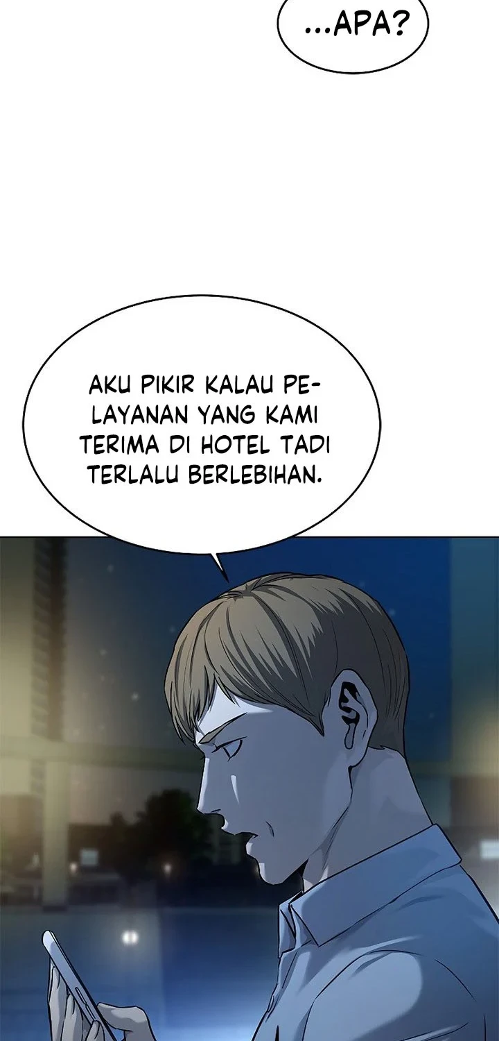 God of Blackfield Chapter 97 Gambar 15