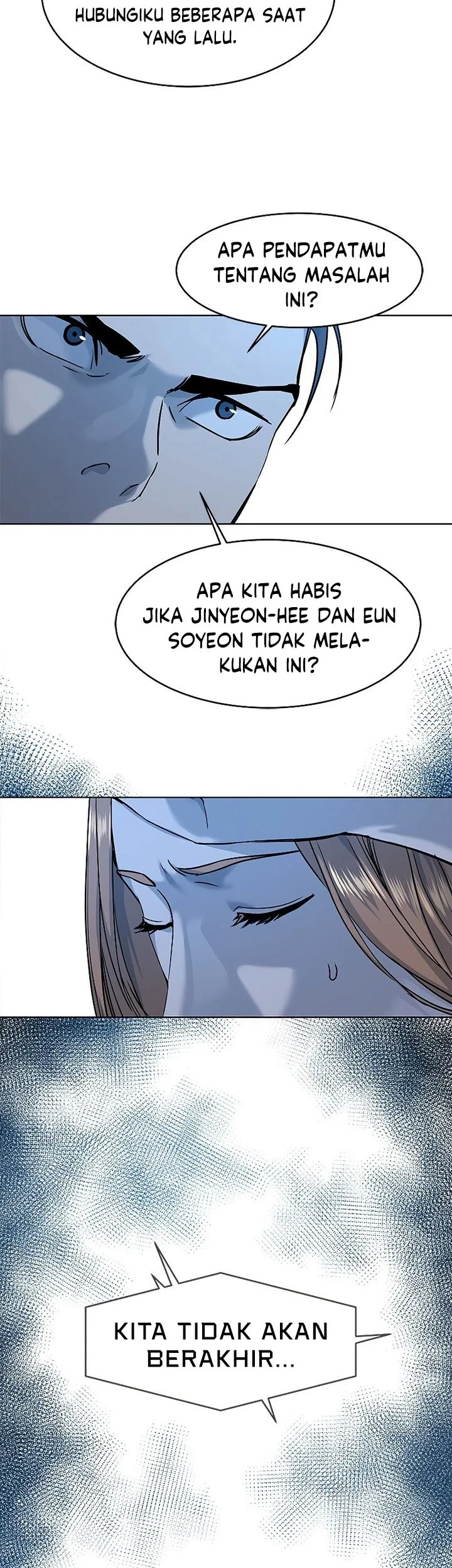 God of Blackfield Chapter 98 Gambar 18