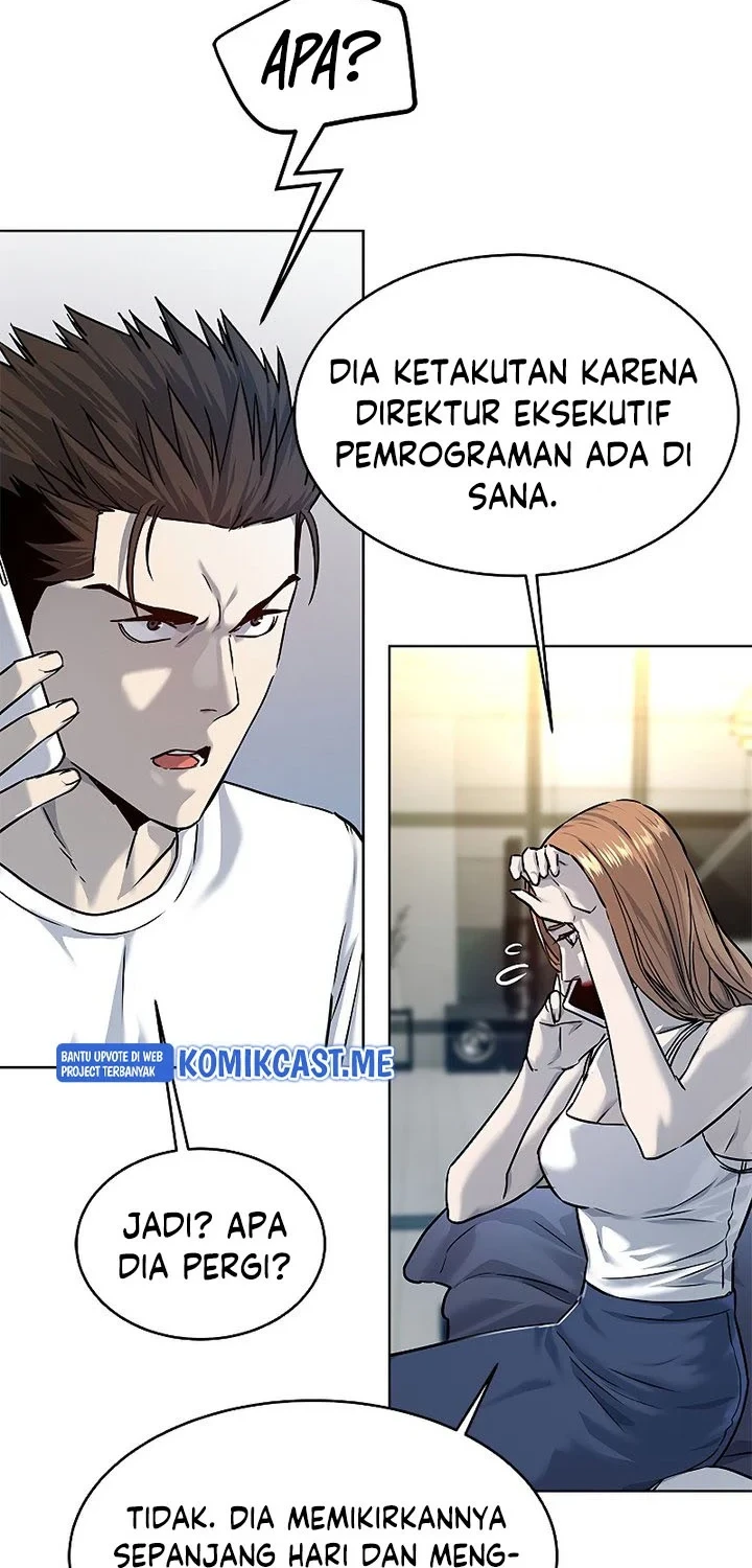 God of Blackfield Chapter 98 Gambar 17
