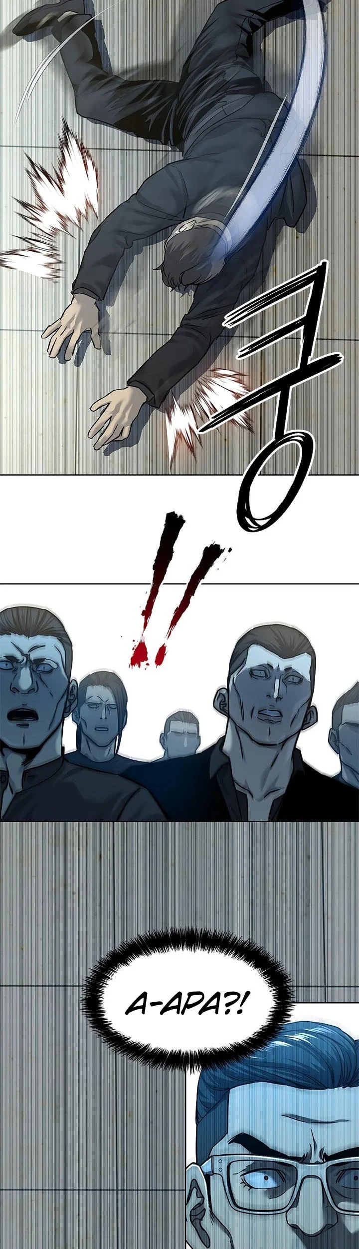 God of Blackfield Chapter 99 Gambar 21