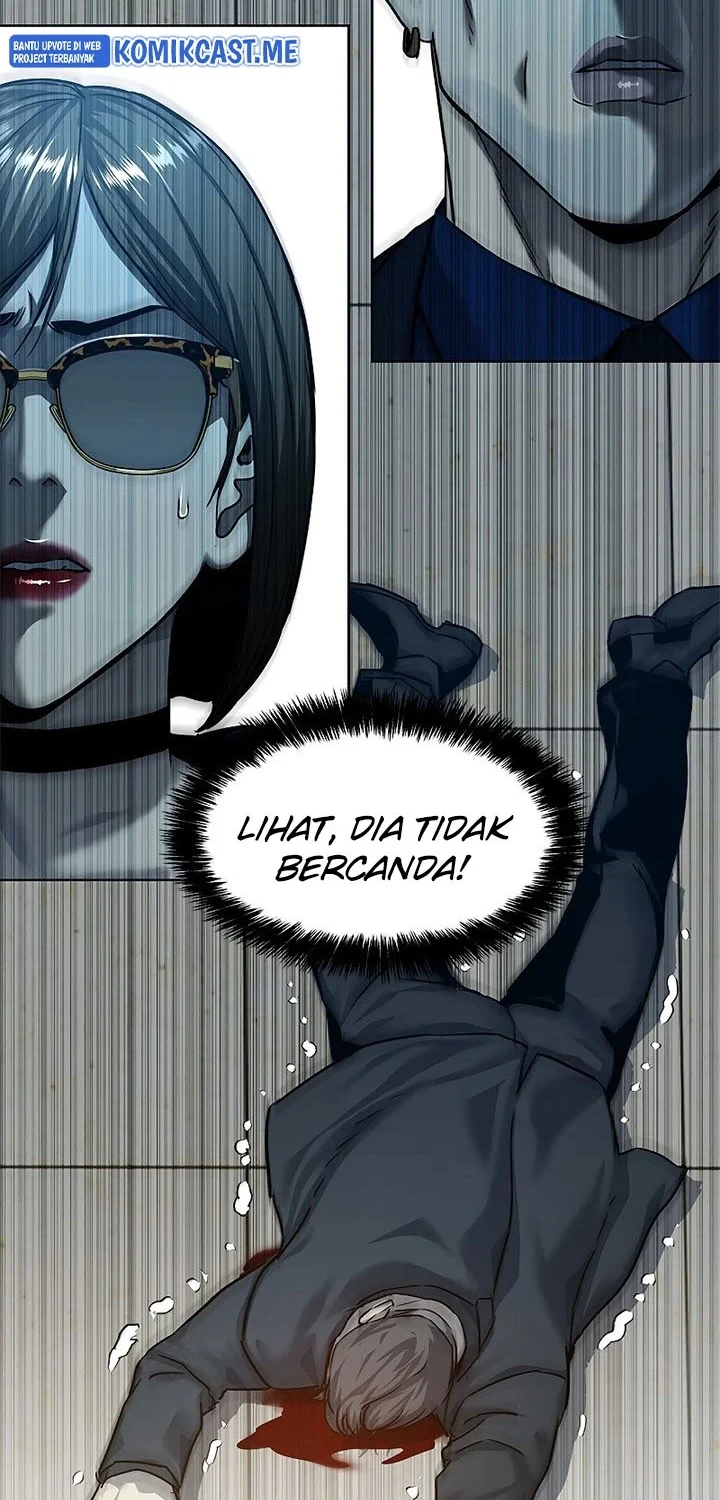 God of Blackfield Chapter 99 Gambar 22