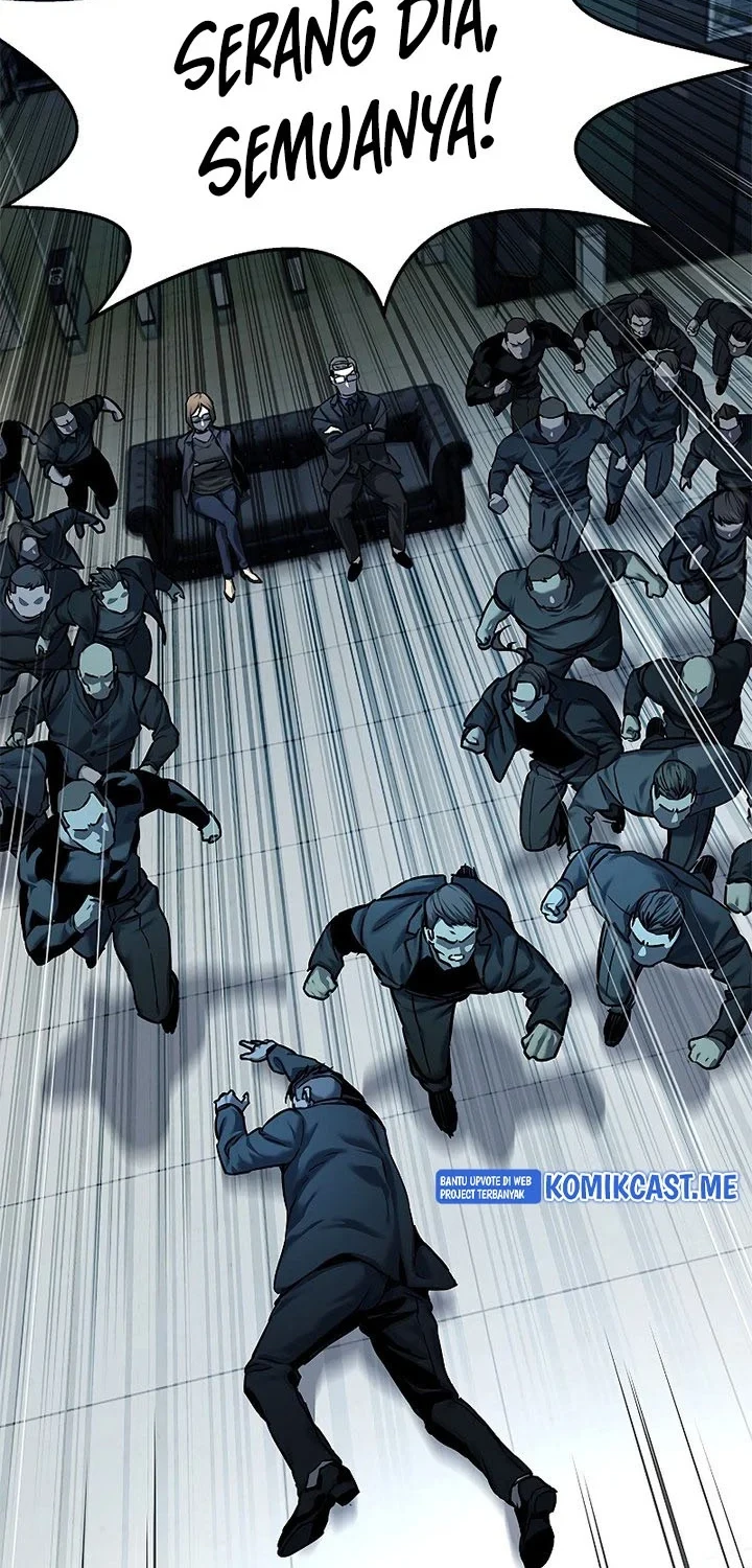 God of Blackfield Chapter 99 Gambar 25