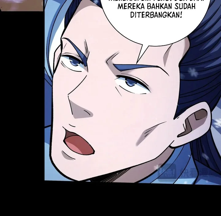 God of Martial Arts Chapter 1009 Gambar 6