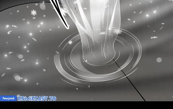 God of Martial Arts Chapter 1013 Gambar 6